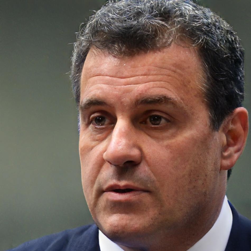 Portrait de Marc Dubois
